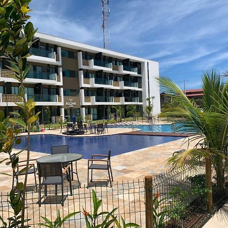 Mana Beach Lua By Vivere Flats Apartman Pôrto das Galinhas Kültér fotó