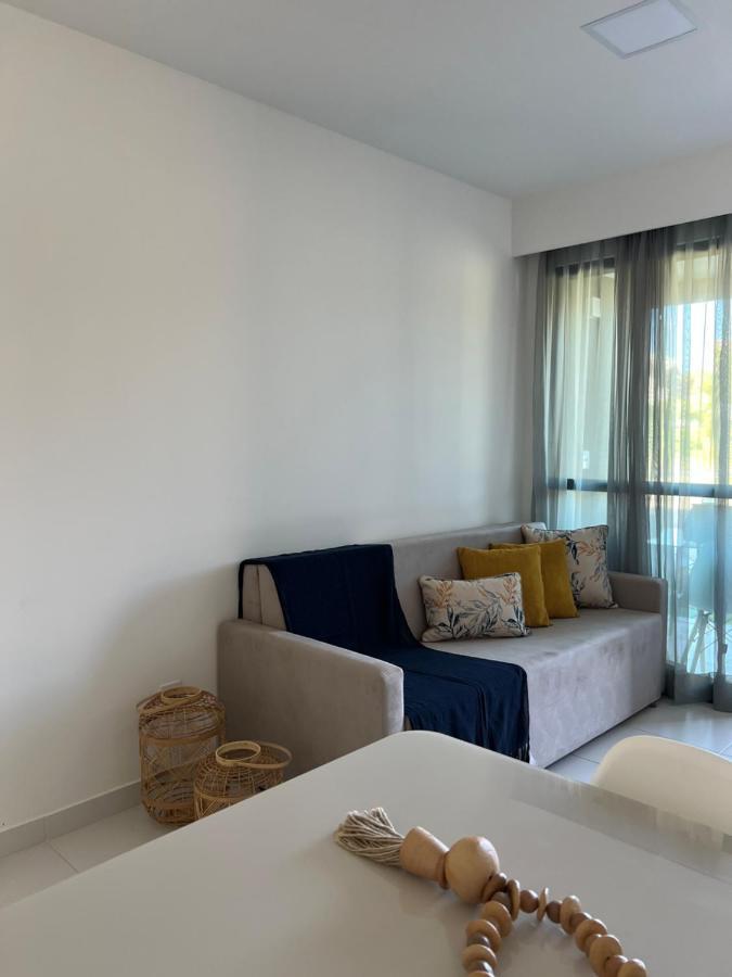 Mana Beach Lua By Vivere Flats Apartman Pôrto das Galinhas Kültér fotó