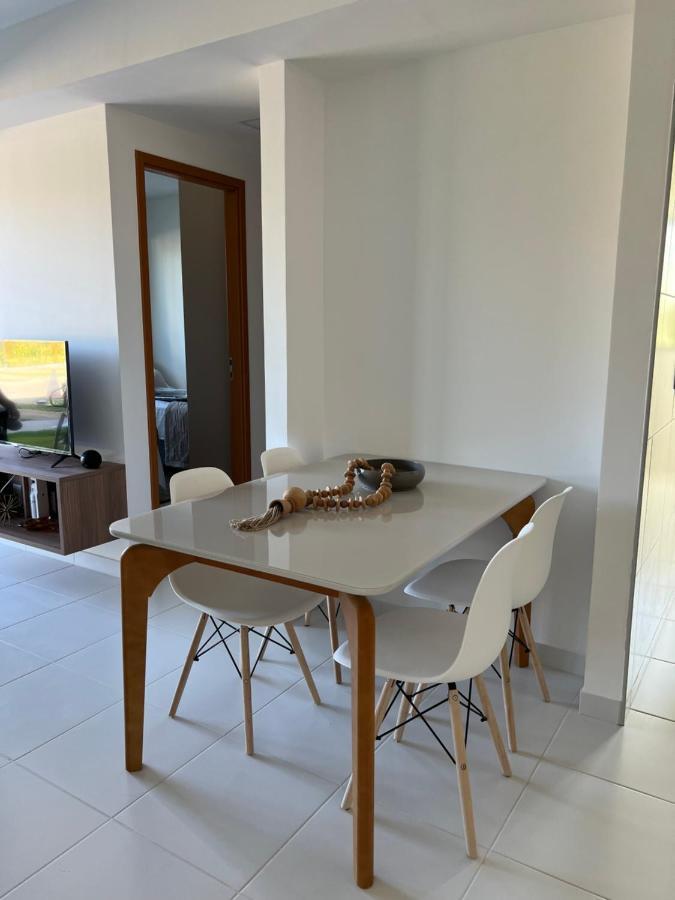Mana Beach Lua By Vivere Flats Apartman Pôrto das Galinhas Kültér fotó